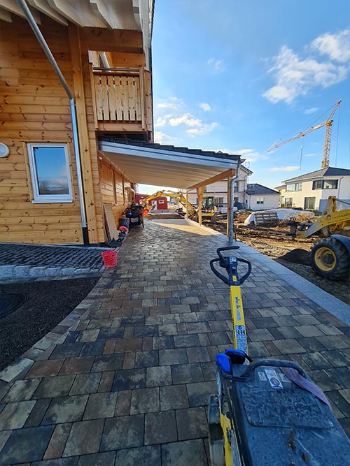 außenanlage freiburg