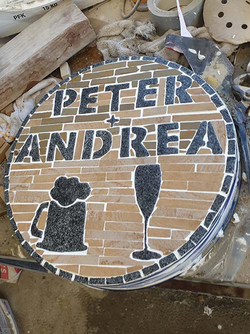 familien-wappen-stein-peter-andrea